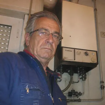 Pierluigi Zaninello, Termoidraulica – Adria (RO)