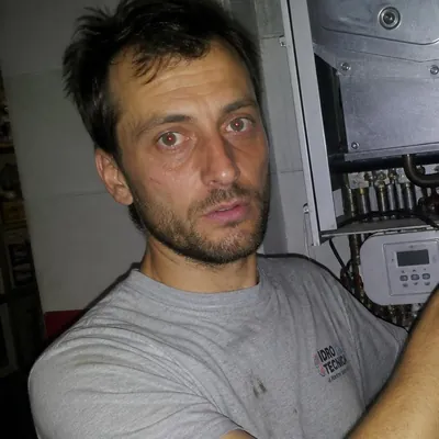Nicola Sbarra, Idraulico – Fossombrone (PU)