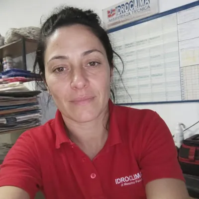 Marilena Cappadona, Assistenza tecnica caldaie – Caltagirone (CT)