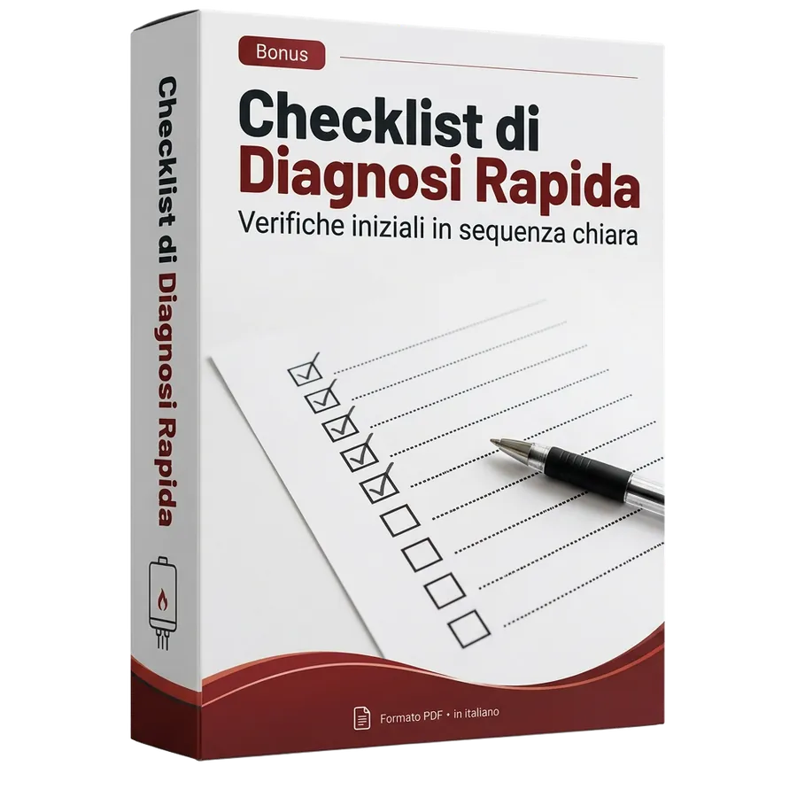 Checklist de Diagnóstico Rápido
